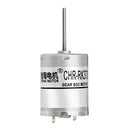CHIHAI MOTOR DC 6V 10100rpm Mini Motor with Long Shaft