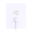 Intelligent PET Anti-Flog Film for LED light Bathroom Mirrors Shower Protective Film