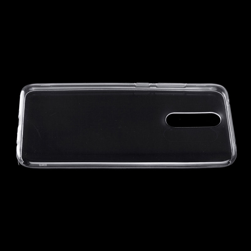 For Xiaomi Redmi 8 Case Bakeey Crystal Clear Transparent Ultra-thin Soft TPU Protective Case