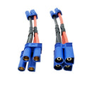EC5 Parallel Series Connection Line Cable Wire For Lipo Battery