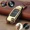 Zinc Alloy Car Key Case/bag Protector Cover Remote Control Fob for VW for Volkswagen GTI Golf Jetta