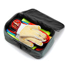 Car Emergency Kit Portable Auto Set Car Tool Bag Piece Vehicle Safety