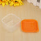 10Pcs/Set Mini Storage Box Plastic Container Baby Weaning Feeding Food Freezer Kitchen Box