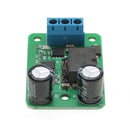 RIDEN 9V-35V To 5V 5A 25W DC-DC Buck Synchronous Rectification Step Down Power Supply Converter Module