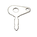 5pcs Universal Spare Ignition Switch Keys For Lucas Ignition Switch Tractors Agricultural Ford