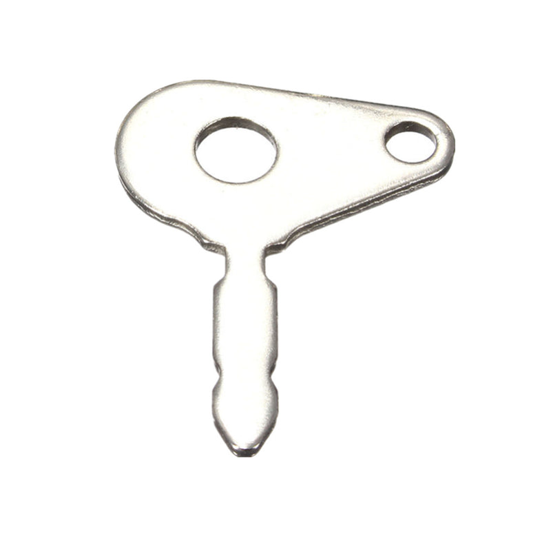 5pcs Universal Spare Ignition Switch Keys For Lucas Ignition Switch Tractors Agricultural Ford