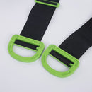 Xmund XD-MR1 180cm Carry Ropes Lifting Straps Camping Travel Portable Luggage Strap Boxes Mattress Moving Strap Transport Belt Wrist