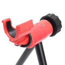 Bike Bicycle Stand Parking Kickstand Foldind Wheel Stand Support Rack Adjustable