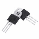 10pcs BTA16-600B TO-220 BTA16-600 TO220 16-600B BTA16 600V 16A TRIACS Transistor
