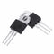 10pcs BTA16-600B TO-220 BTA16-600 TO220 16-600B BTA16 600V 16A TRIACS Transistor