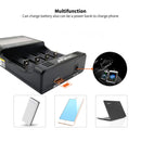 LiitoKala lii-500S LCD Screen Display Smartest Lithium And NiMH Battery Charger 18650 26650