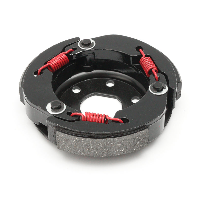 GY6 50cc 139QMB Performance Racing Clutch Assembly For Chinese Scooter Moped ATV