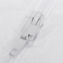 Universal Air Locks Window Seal Cloth for Mobile Air Conditioners with Adhesive Tape