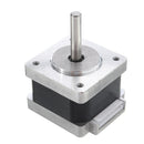 HANPOSE 14HS2812 28mm Nema 14 Stepper Motor 35 Motor 35BYGH28 1.2A 0.15N.m 4-lead for 3D Printer CNC Laser