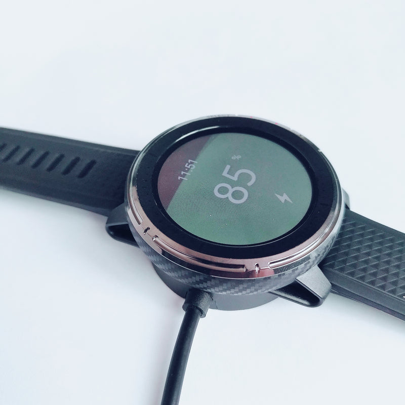 Bakeey 1M TPU Watch Charger Cable for Amazfit Stratos 3 Smart Watch