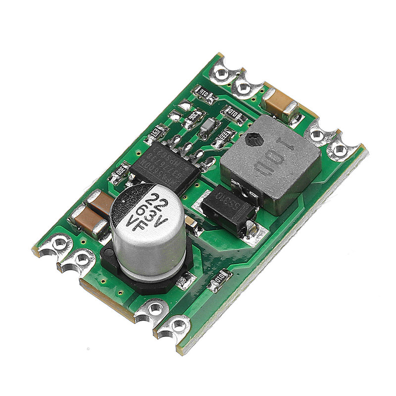 5pcs DC-DC 8-55V to 5V 2A Step Down Power Supply Module Buck Regulated Board For