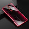 CAFELE Plating Shockproof Soft TPU Protective Case With Tempered Glass Screen Protector For Xiaomi Mi 9T / Xiaomi Mi9T Pro / Xiaomi Redmi K20 / Redmi K20 Pro