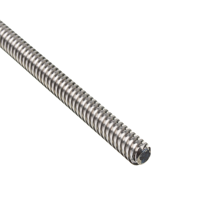 Creality 3D 525mm T8 8mm Stainless Steel Lead Screw For 3D Printer Part