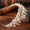 Wedding Jewelry Pageant Crown Headband Baroque Handmade Crystal Rhinestone Princess Tiara Bridal