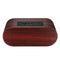 Wireless Wooden bluetooth Speaker Loudspeaker Music Player TF USB Hand-free Call