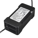 54.6V 4A Output Voltage 48V Lithium Battery Charger For Electric Bicycle Cycle