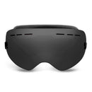 PLAYBOOK H200 Double Layer UV400 Protection Anti Fog Windproof Ski Goggles Snowboard Skiing Glasses