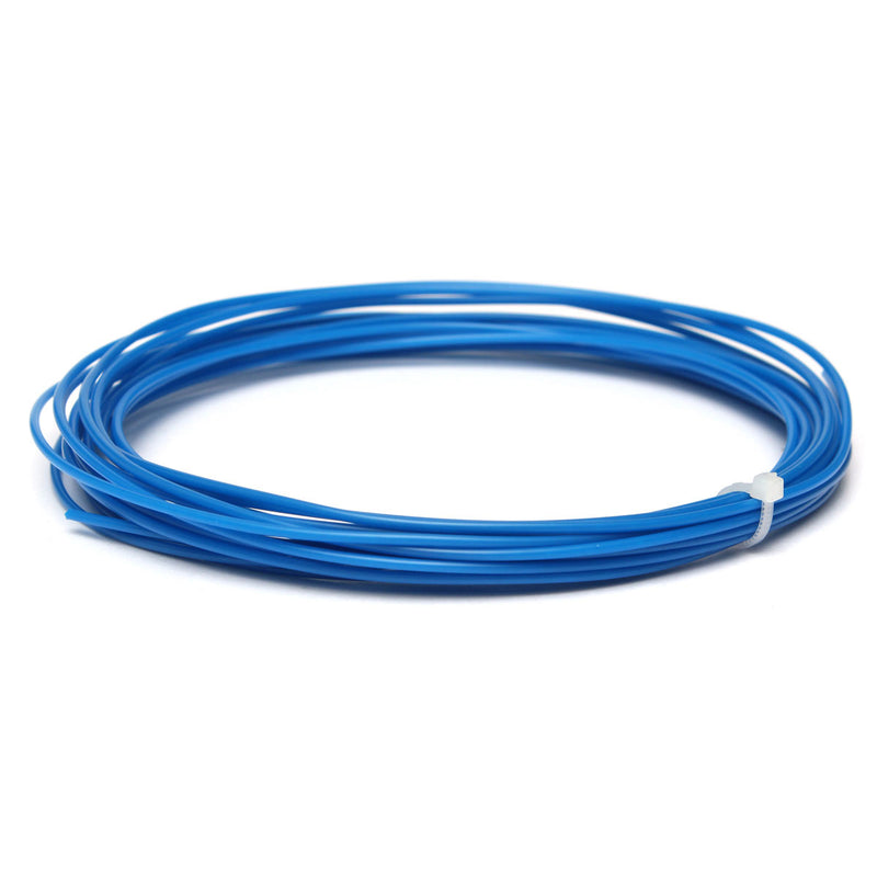 5 Meter 1.75MM ABS 3D Printer Filament For Mendel Printrbot Reprap Prusa