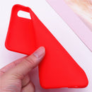 Bakeey Candy Color Anti-Scratch Soft TPU Shockproof  Protective Case for Samsung Galaxy A50 2019
