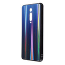 Bakeey Xiaomi Mi 9T / Mi9T Pro / Xiaomi Redmi K20 / Redmi K20 Pro Laser Aurora Gradient Anti-scratch Colorful Tempered Glass Protective Case