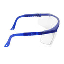 Dust-proof Protective Glasses Grinding Labor Protective Goggles