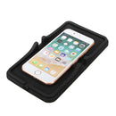 Qi Wireless Car Charger Non-slip Pad Dock Stand for iPhone 8 X Samsung S8