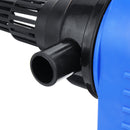 3-in-1 Submersible Aquarium Filter Pump Fish Tank Pond Fountain Water Filter Pump