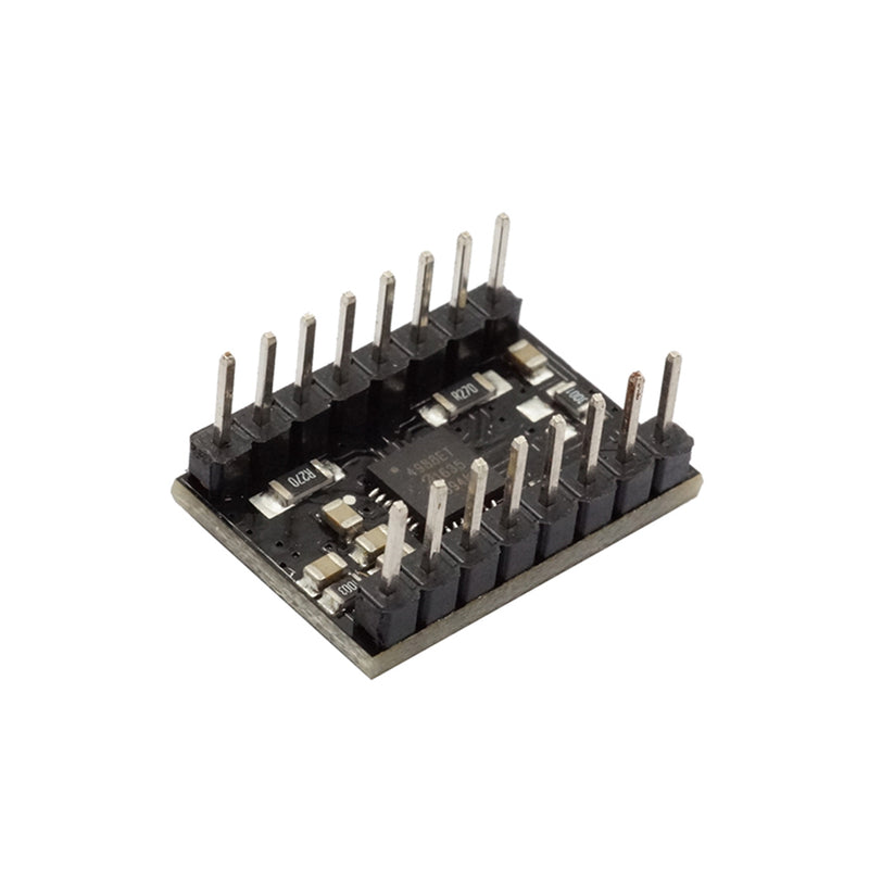 Makerbot A4988 2A Stepper Drivers Module With Heat Sink For 3D Printer