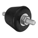 Air Conditioner Outer Rubber Cushions Shock Absorber Pad