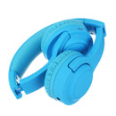 Picun E3 Portable Foldable Kids Headphone bluetooth Wireless Headset Built-in Mic with Type-C Charging