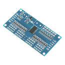 3pcs  16 Road PWM/Servo/Steering Gear Drive Plate Controller Module Robot IIC PCA9685