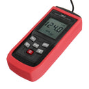 TA8131 Digital Luxmeter illuminance Light Meter 100000Lux Lux/FC illuminometer