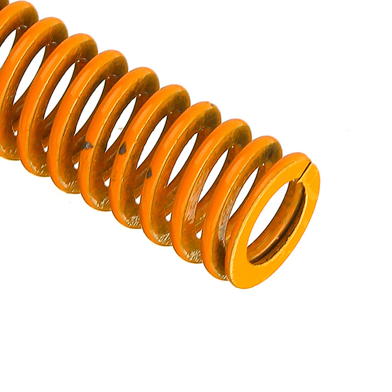 10pcs Creality 3D 8*25mm Leveling Spring For CR-10S PRO/CR-X 3D Printer Extruder Heated Bed Part