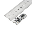 2*13 USB Mini Voice Control Music Audio Spectrum Flash Volume Level Indicator LED Display Module