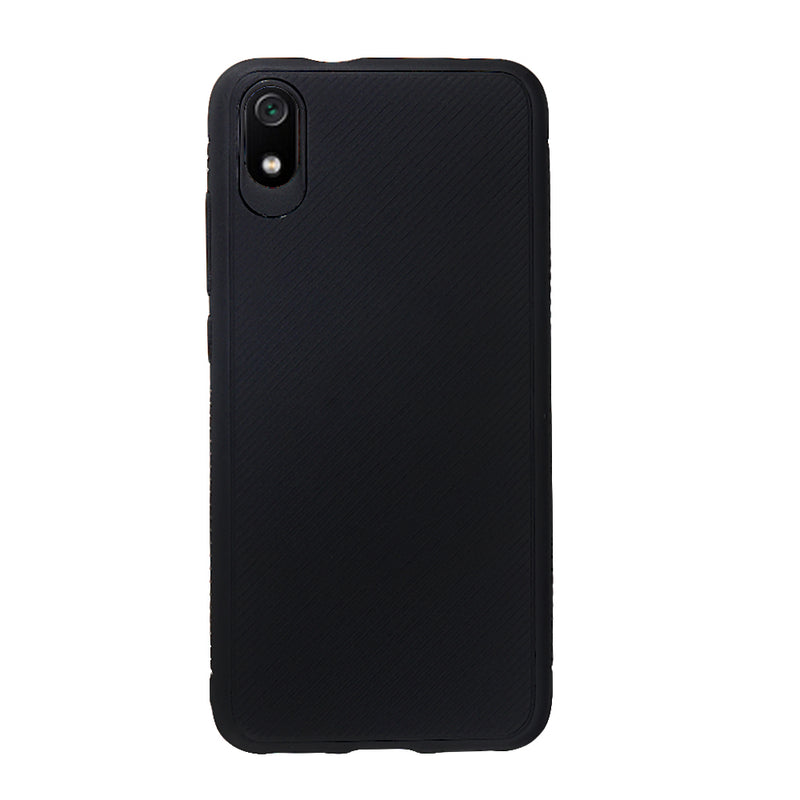 Bakeey Anti-scratch Anti-fingerprint Silicone Protective Case for Xiaomi Redmi 7A