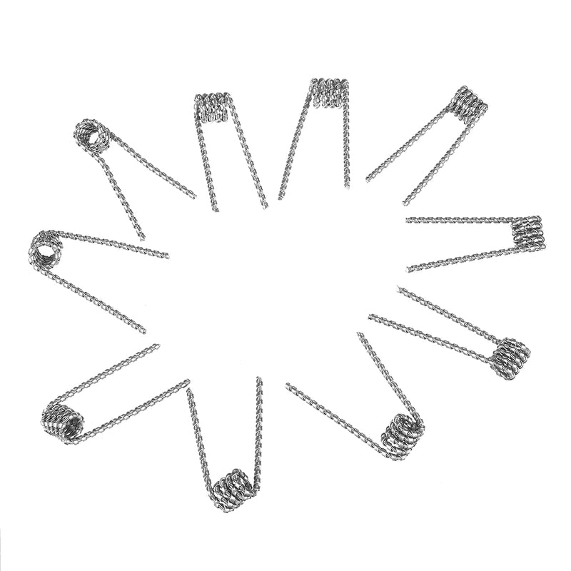 Fancy Heating Wire Resistance Wire Heating Double Stranded Wire Resistor