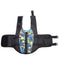 Summer Pet Dog Swimwear Vest Life Jacket For Dogs Labrador Dogs Jackets Clothes Safety Pet Swimsuit