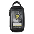 Xmund XD-BG3 E2 EVA+PU Waterproof Cycling Bag Outdoor Riding Mountain Bike Front Beam Bag Bicycle Bags Bike Storage Bags