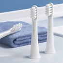 Original Xiaomi Mijia T100 Toothbrush Replacement Tooth Brush Heads for Mijia T100 Mi Smart Electric Toothbrush Deep Cleaning Tooth Brush Heads