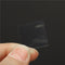2Pcs Indium Tin Oxide Transparent Conductive Glass Slide 20x20x1.1mm