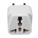 Multi-Plug Power Travel Adapter Power Adapter Universal Plug Adapter for Europe