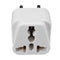 Multi-Plug Power Travel Adapter Power Adapter Universal Plug Adapter for Europe