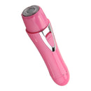 4 in 1 Rechargeable Women's Painless Eyebrow Facial Body Removal Trimmer Shaver