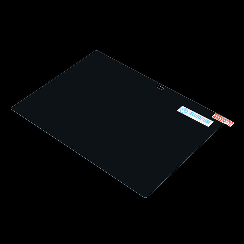 Toughened Glass Screen Protector for Alldocube X Tablet