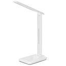 Qi Wireless Charger LED Desk Table Lamp Light Touch Reading for Qi-enabled Smart Phones for iPhone 11 Pro Max Xiaomi